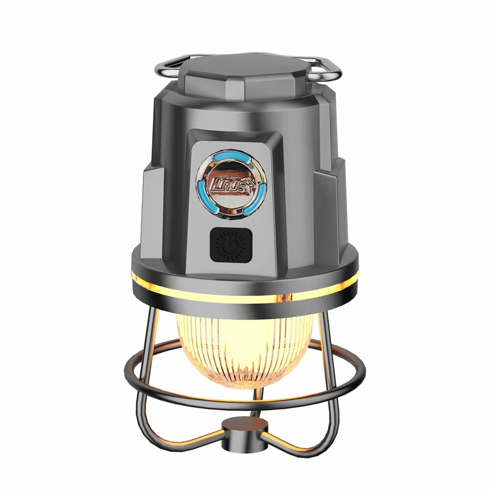 Outdoor Lighthouse Retro Camping Light Warm Light Compass Led Multi-Functional Camp Atmosphere Tent Light (image for) Outdoor Lighthouse Retro Camping Light Warm Light Compass Led Multi-Functional Camp Atmosphere Tent Light